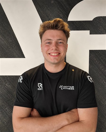 Adrian Kerkhoff